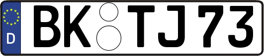 BK-TJ73