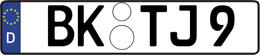 BK-TJ9