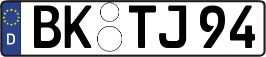 BK-TJ94