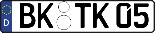 BK-TK05
