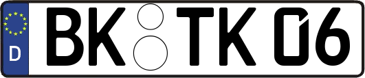 BK-TK06