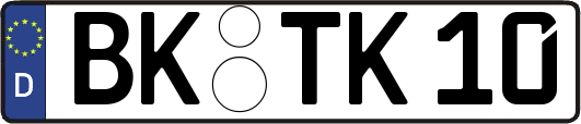 BK-TK10