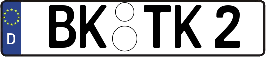 BK-TK2