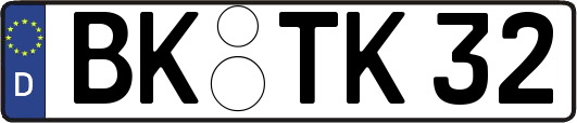 BK-TK32
