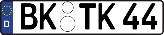 BK-TK44