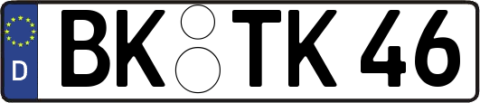 BK-TK46