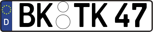 BK-TK47