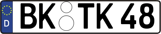 BK-TK48