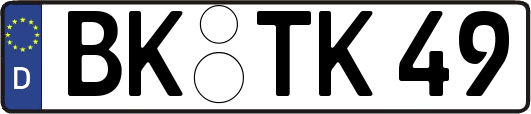 BK-TK49