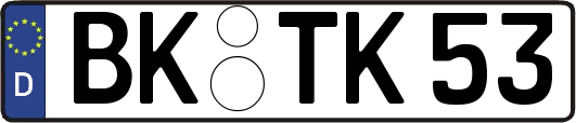 BK-TK53