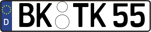 BK-TK55
