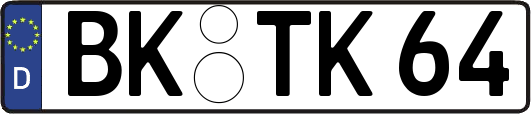 BK-TK64