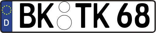 BK-TK68