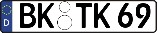 BK-TK69