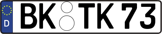 BK-TK73