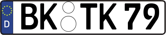 BK-TK79