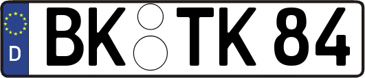 BK-TK84