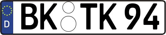 BK-TK94