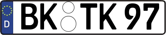 BK-TK97