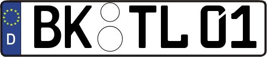 BK-TL01