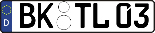 BK-TL03