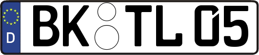 BK-TL05