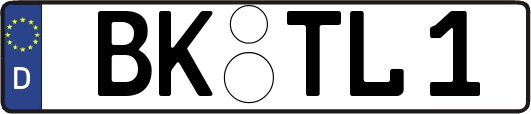 BK-TL1