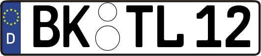 BK-TL12