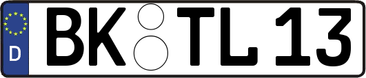 BK-TL13