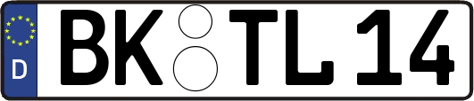 BK-TL14