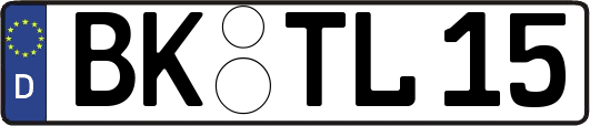 BK-TL15