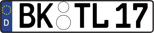 BK-TL17