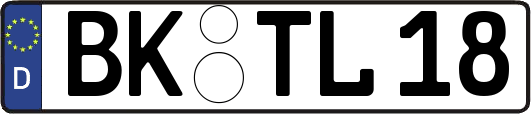 BK-TL18