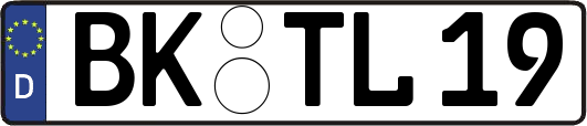 BK-TL19