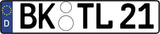 BK-TL21