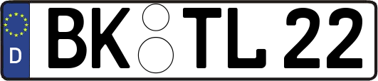 BK-TL22