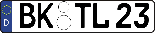 BK-TL23