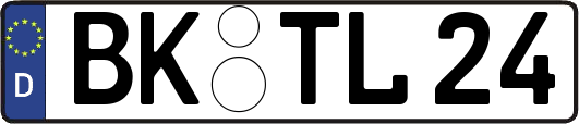BK-TL24