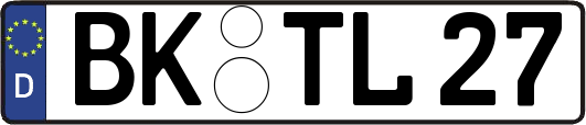 BK-TL27