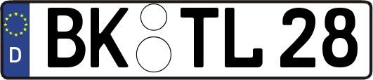 BK-TL28