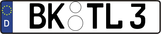 BK-TL3