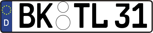 BK-TL31