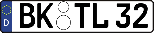 BK-TL32