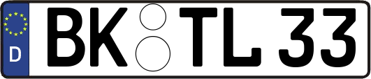 BK-TL33