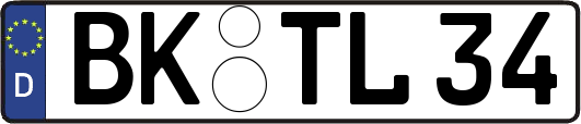 BK-TL34