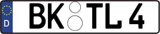 BK-TL4