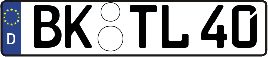 BK-TL40