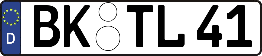 BK-TL41