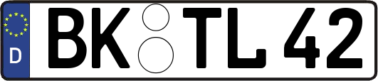 BK-TL42