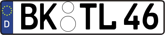 BK-TL46